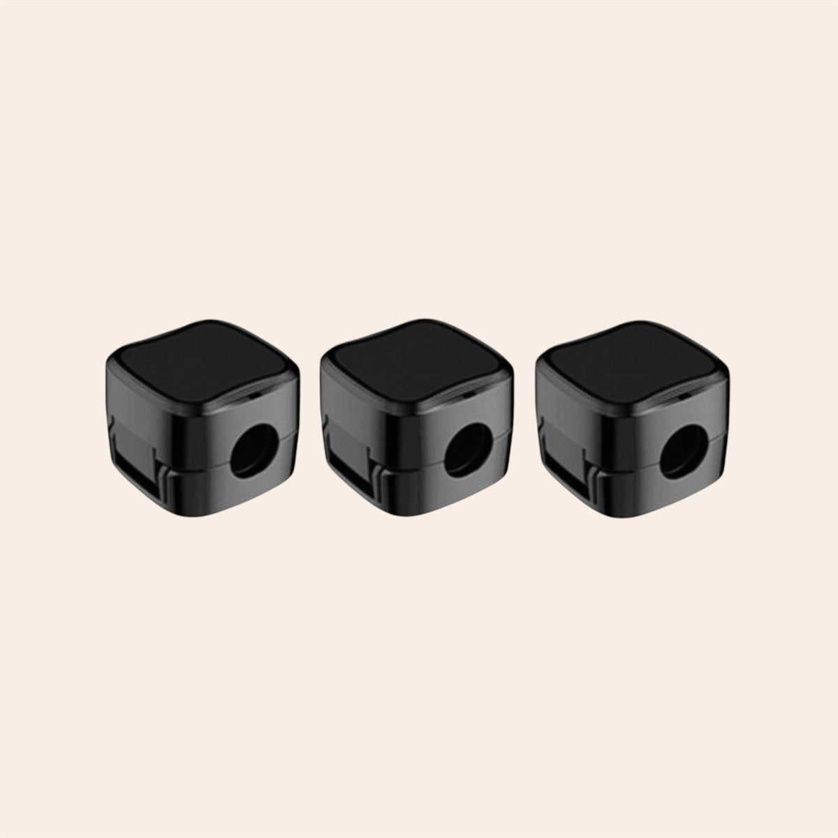 Magnetic Cable Organizer Set