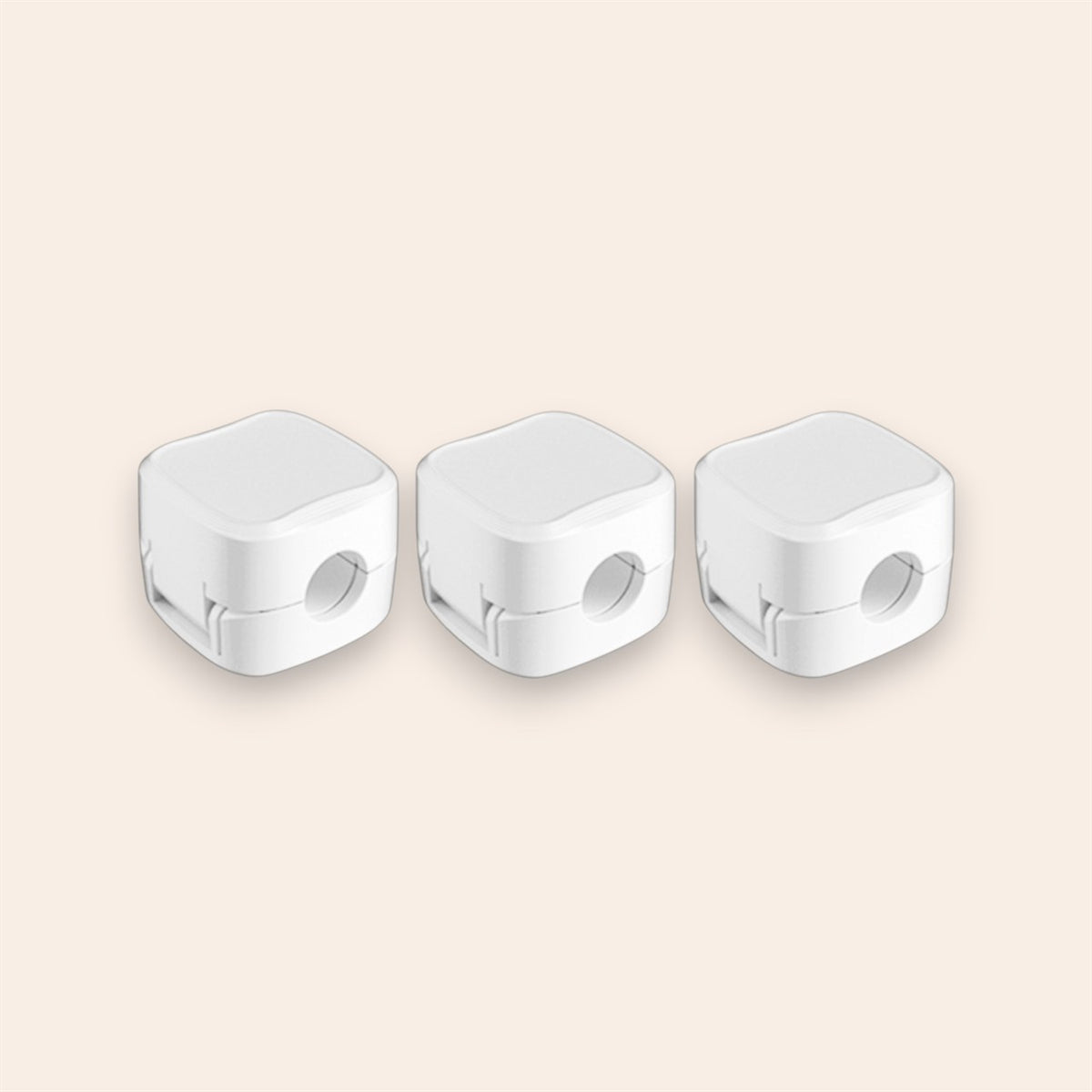Magnetic Cable Organizer Set