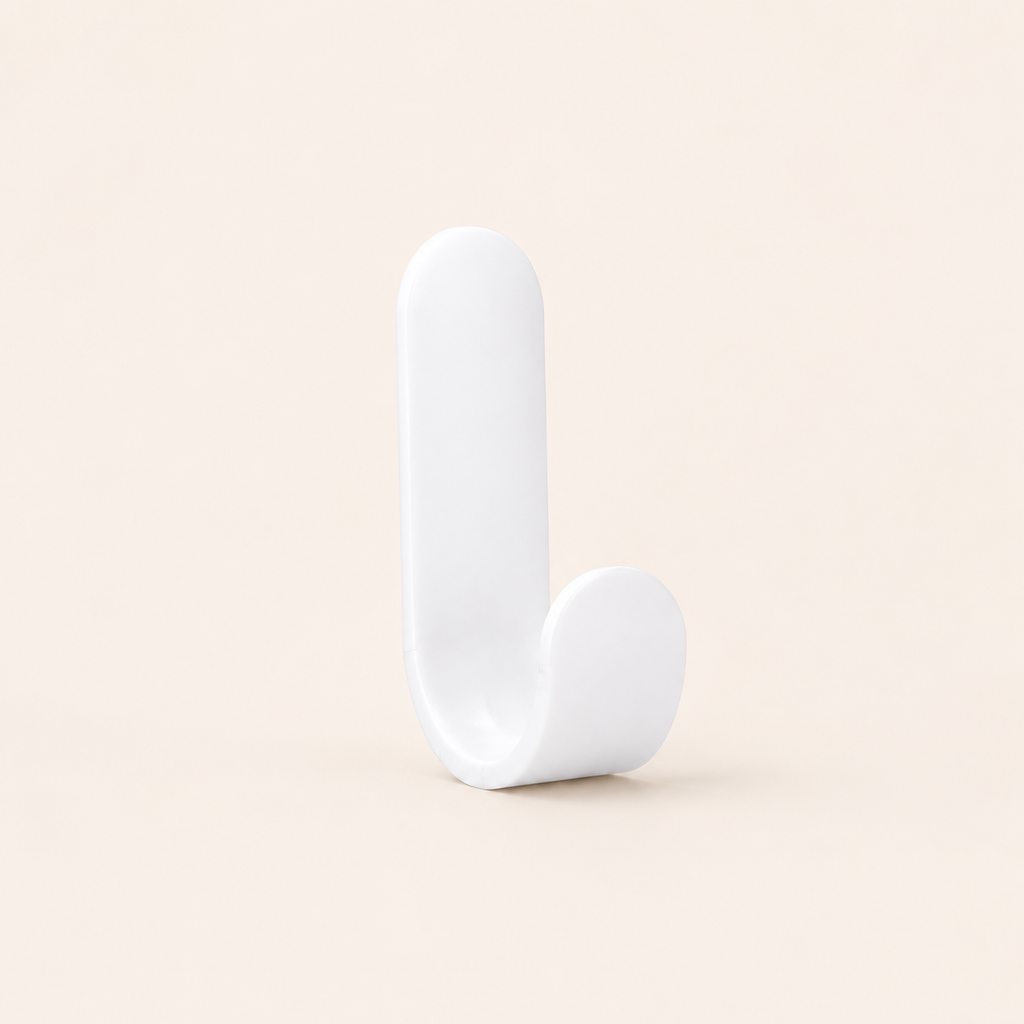 Self-Adhesive Wall Hooks Set