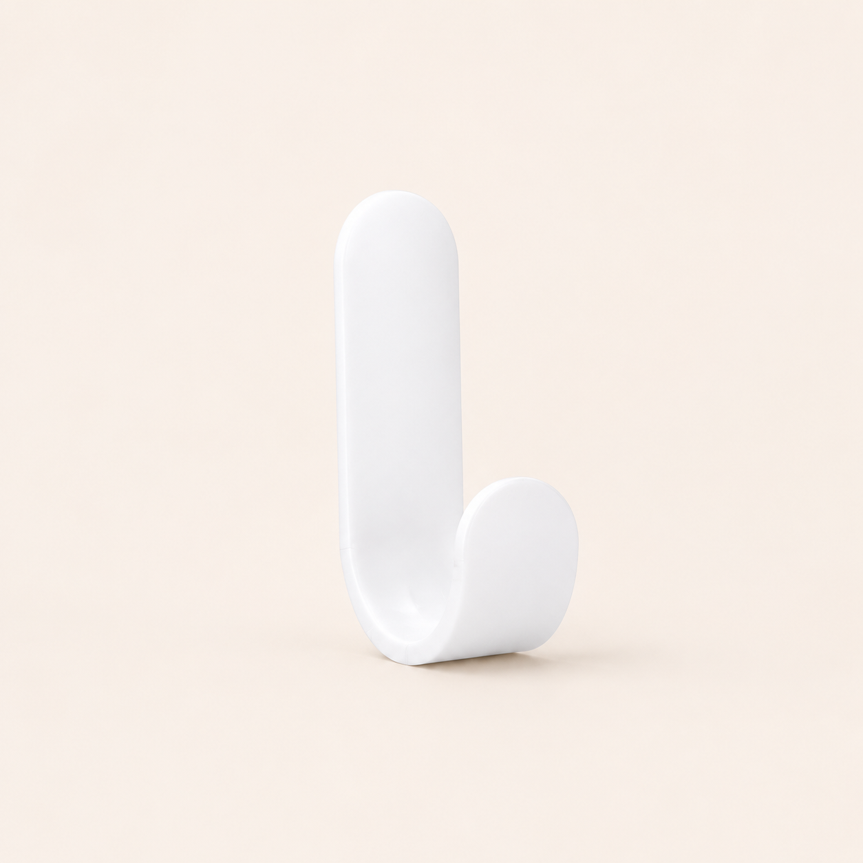 Self-Adhesive Wall Hooks Set